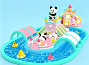 水乐园